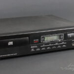 Titan CD420 CD Player