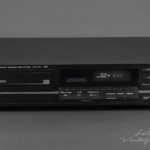 Yamaha CDX-510 CD Player