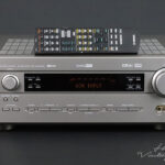 Yamaha RX-V540RDS AV Receiver