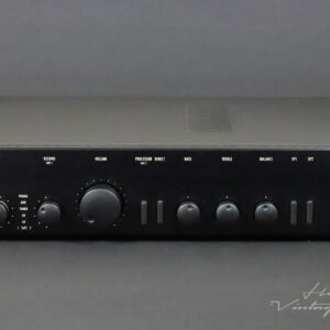 Arcam Delta 290 R/C Amplifier