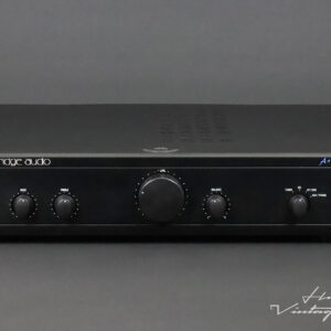 Cambridge Audio A1 Stereo Amplifier