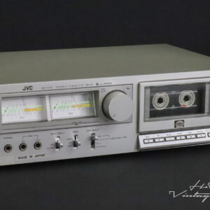 JVC KD-A33 Cassette Deck