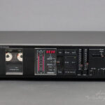 Nakamichi BX-2 2-head Cassette Deck