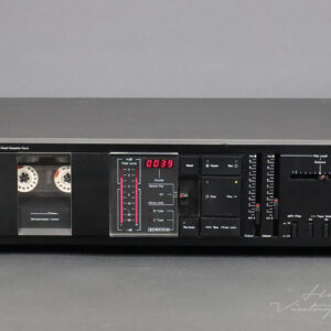 Nakamichi BX-2 Cassette Deck