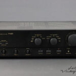 Pioneer A-443 Stereo Amplifier