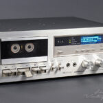 Pioneer CT-F650 Cassette Deck
