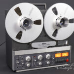 Revox B77 Low Speed Tape Recorder