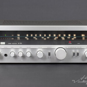 Sansui R-30L Stereo Receiver