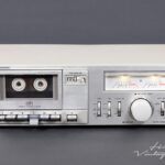 Sony TC-K35 Cassette Deck