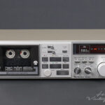 Technics M250 2-head Stereo Cassette Deck