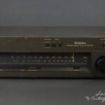 Technics ST-8044A AM/FM Stereo Tuner