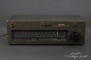 Technics ST-8044A AM/FM Stereo Tuner