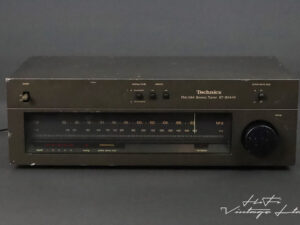 Technics ST-8044A AM/FM Stereo Tuner