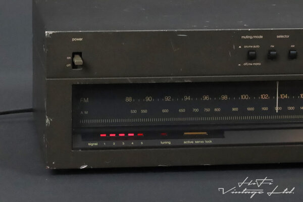 Technics ST-8044A AM/FM Stereo Tuner