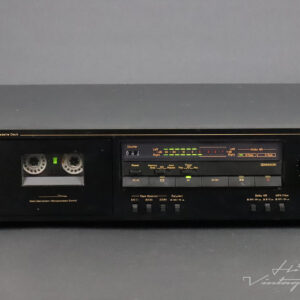 Nakamichi CR-1A 2-head Cassette Deck