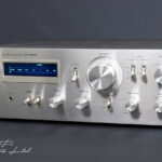 Pioneer SA-7800 Stereo Amplifier
