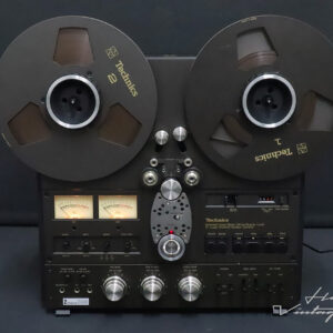 Technics RS-1500 Reel to Reel Tape Recorder