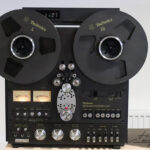 Technics RS-1700 Aouto-Reverse 4-Track 2-Channel Reel to Reel Tape Recorder
