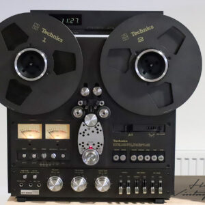 Technics RS-1700 Auto-Rever Reel to Reel