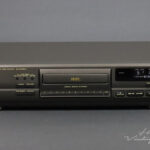 Technics SL-PG580A CD Player