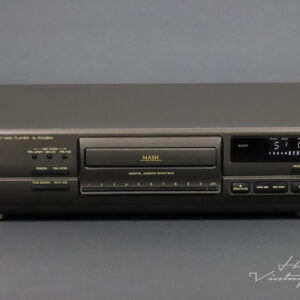 Technics SL-PG580A CD Player