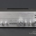 Aiwa AA-8100K Stereo Amplifier