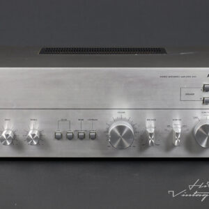 Aiwa AA-8100K Stereo Amplifier