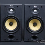 B&W DM601 S2 Speakers