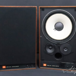JBL Model 4311B Speakers