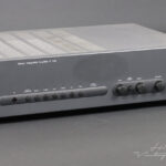 NAD C320 Stereo Amplifier