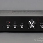 Pioneer A-10K Stereo Integrated Amplifier
