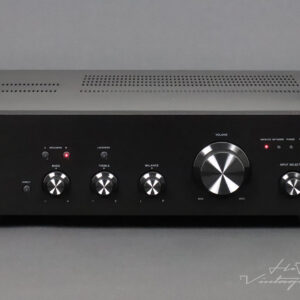 Pioneer A-10K Integrated Amplifier