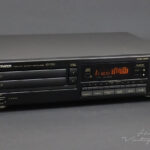 Pioneer PD-T510 Twin-Tray CD Player