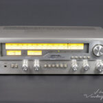 Rotel RX-803 AM/FM Stereo Receiver