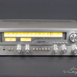 Rotel RX-803 Stereo Receiver