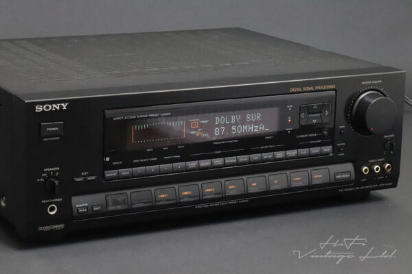 Sony STR-D1090 AM/FM Stereo Receiver