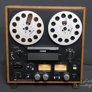 Sony TC-399 Reel to Reel
