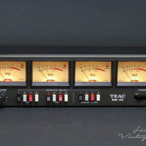 Teac MB-20 Meter Bridge