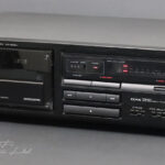 Kenwood KX-2020 Stereo Cassette Deck