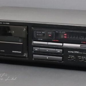 Kenwood KX-2020 Cassette Deck