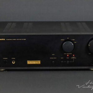 Marantz PM-66SE Stereo Amplifier