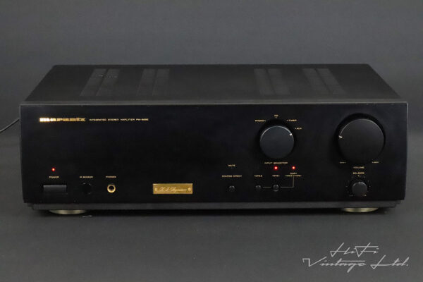 Marantz PM-66SE Stereo Amplifier