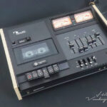 Nakamichi 500 Dual-Tracer