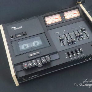 Nakamichi 500 Tape Deck