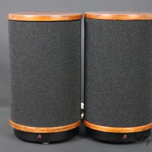 Rogers JR149 Speakers