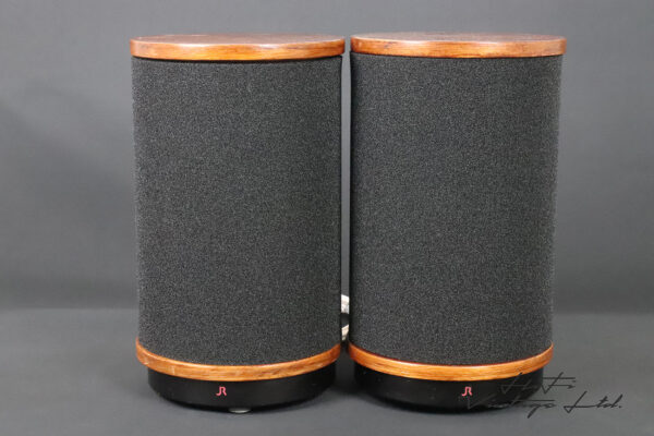 Rogers JR149 Speakers