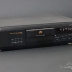 Sony CDP-XE700E Compact Disc CD Player