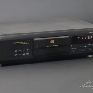 Sony CDP-XE700E CD Player