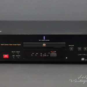 Sony SCD-XB790 Super Audio CD Player