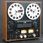 Sony TC-399 Stereo Reel to Reel Tape Recorder